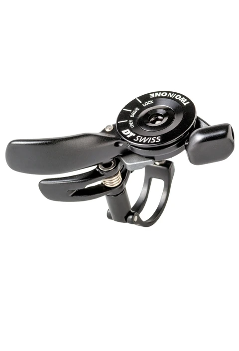DT SWISS Remote Lever Two In One